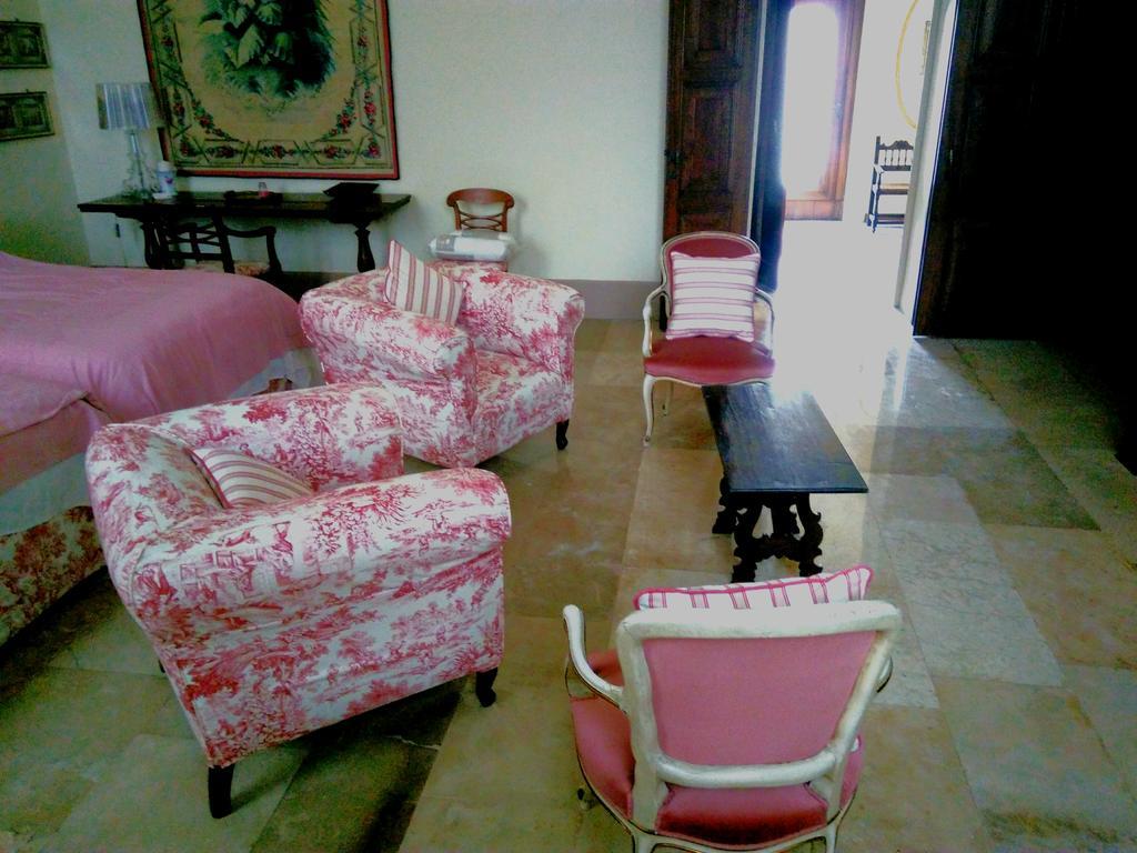 Palazzo Mantua Benavides Suites & Apartments Padova Eksteriør bilde
