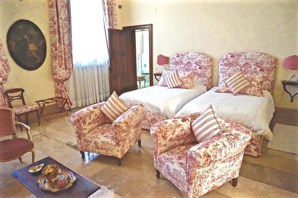 Palazzo Mantua Benavides Suites & Apartments Padova Eksteriør bilde