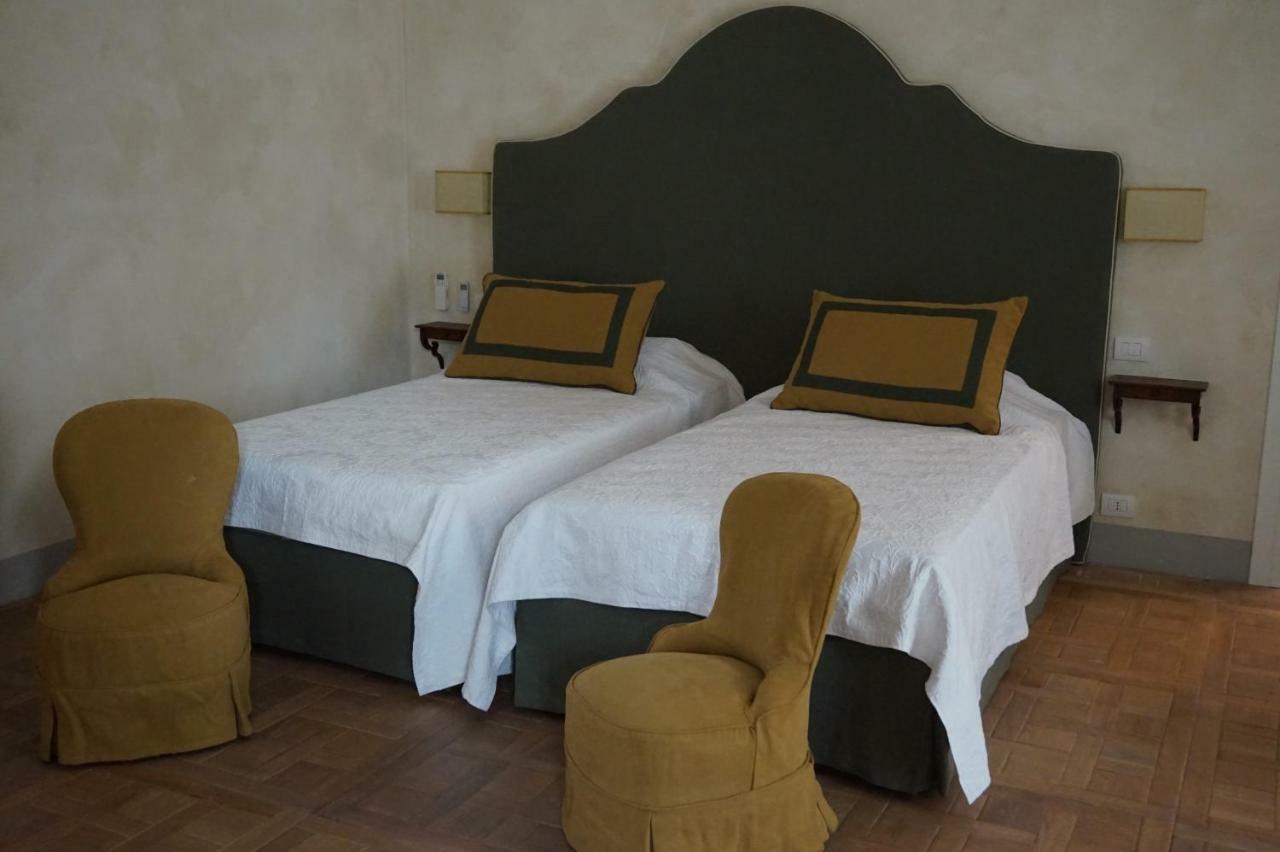 Palazzo Mantua Benavides Suites & Apartments Padova Eksteriør bilde