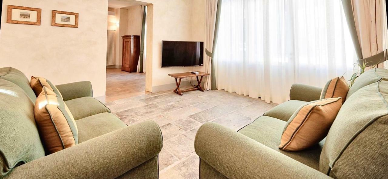 Palazzo Mantua Benavides Suites & Apartments Padova Eksteriør bilde