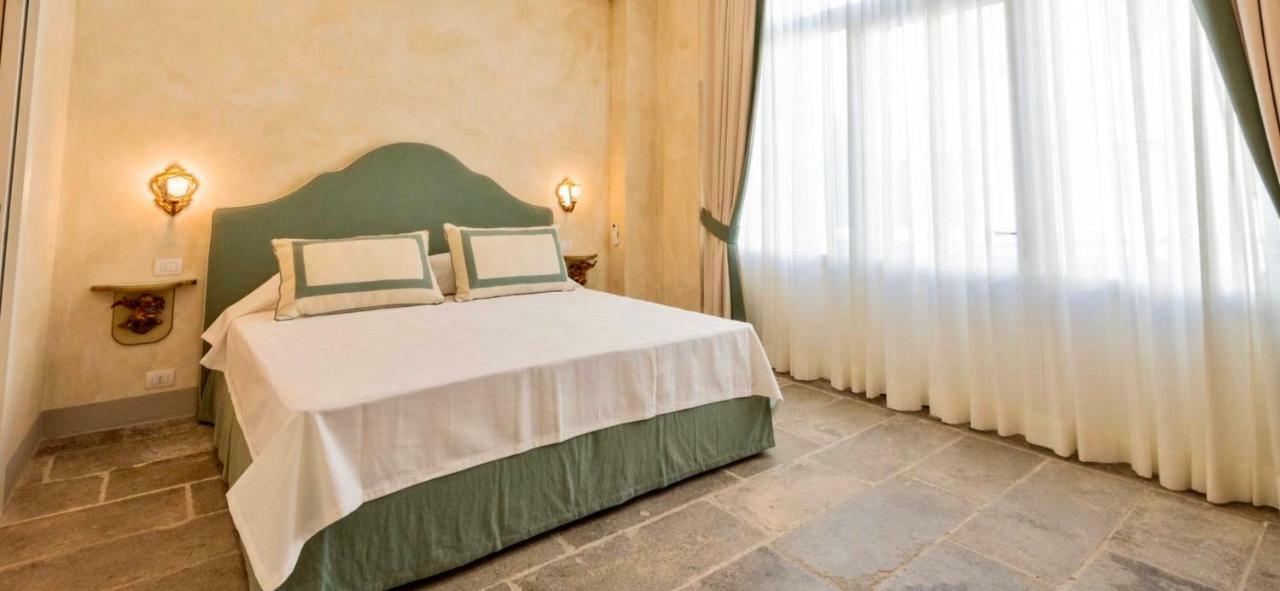 Palazzo Mantua Benavides Suites & Apartments Padova Eksteriør bilde